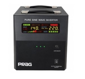 1.2KVA/12V Inverter