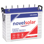 230AH Novel Tubular Battery