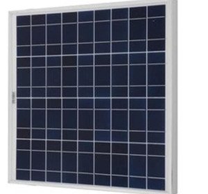 20 Watts Solar Panel