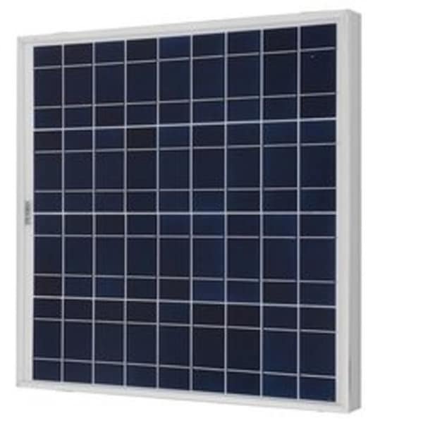 20 Watts Solar Panel