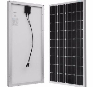 Mercury Solar Panel Polycrystalline Panel MC-325P