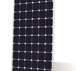 Solar Panel (Mono PERC) 390watt Tescom