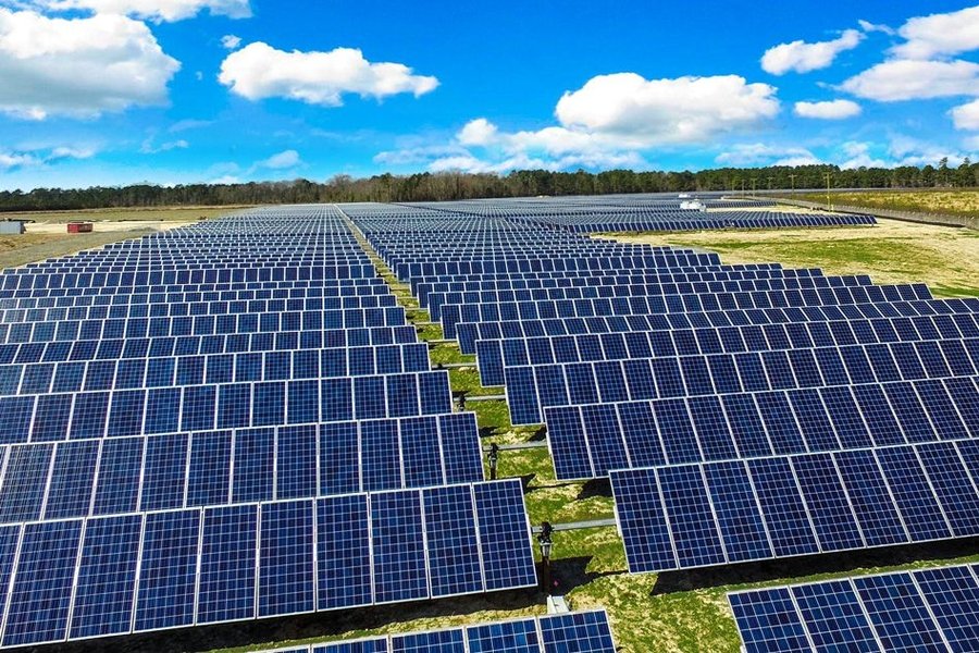 Sustainable Business Practices: How Nigerian Companies Are Embracing Solar Energy